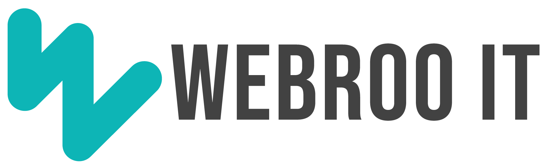 WebRoo IT Logo